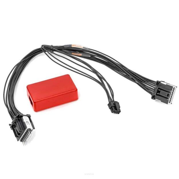 Kalibrator prędkościomierza Rough Country