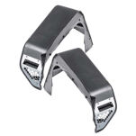 Poszerzenia błotników przód Smittybilt Apollo - 2