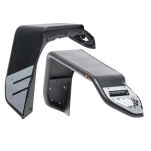 Poszerzenia błotników przód Smittybilt Apollo - 4