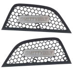 Poszerzenia błotników przód Smittybilt Apollo - 7