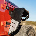 Poszerzenia błotników przód Smittybilt Apollo - 11