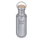 Butelka turystyczna 532ml Kanteen Reflect stalowa Klean Kanteen - 2