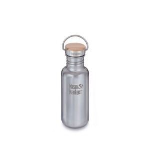Butelka turystyczna 532ml Kanteen Reflect stalowa Klean Kanteen