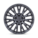 Felga aluminiowa RC201 LSE Matte Anthracite ROTIFORM - 2