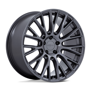 Felga aluminiowa RC201 LSE Matte Anthracite ROTIFORM