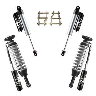 2'' Lift Kit FOX 2.5 Performance Reservoir - Ford Ranger 11-18