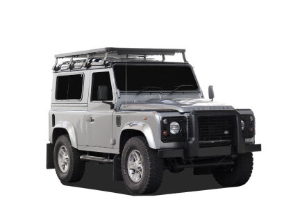 Bagażnik dachowy Land Rover Defender 90 - Front Runner
