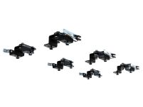 Quick Release Tent Mount Kit / 6 Piece - by Front Runner - 4