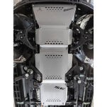 Zestaw płyt osłonowych Superior Engineering - 2