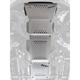 Zestaw płyt osłonowych Superior Engineering