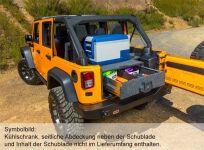 Zabudowa szufladowa ARB - Jeep Wrangler JL/JK - 2