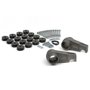 Zestaw zawieszenia Lift 3" DAYSTAR - Hummer H3 04-10