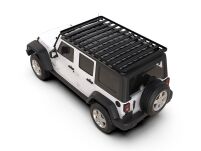 Bagażnik dachowy Jeep Wrangler JK 4D (2007-2018) Extreme Front Runner - 2