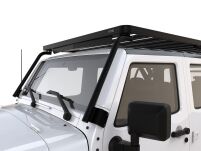 Bagażnik dachowy Jeep Wrangler JK 4D (2007-2018) Extreme Front Runner - 3