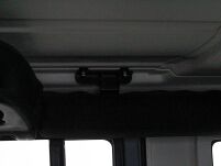 Bagażnik dachowy Jeep Wrangler JK 4D (2007-2018) Extreme Front Runner - 4