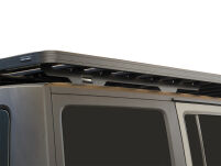 Bagażnik dachowy Jeep Wrangler JK 4D (2007-2018) Extreme Front Runner - 4