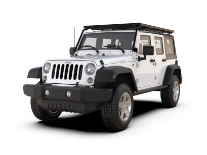 Bagażnik dachowy Jeep Wrangler JK 4D (2007-2018) Extreme Front Runner