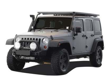 Bagażnik dachowy Jeep Wrangler JK 4D (2007-2018) Extreme Front Runner
