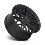 Felga aluminiowa R164 JDR Matte Black ROTIFORM - 3
