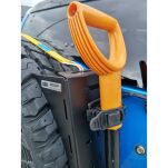 Mocowanie fitrub do akcesorów 40-60 mm Bison Gear - 5