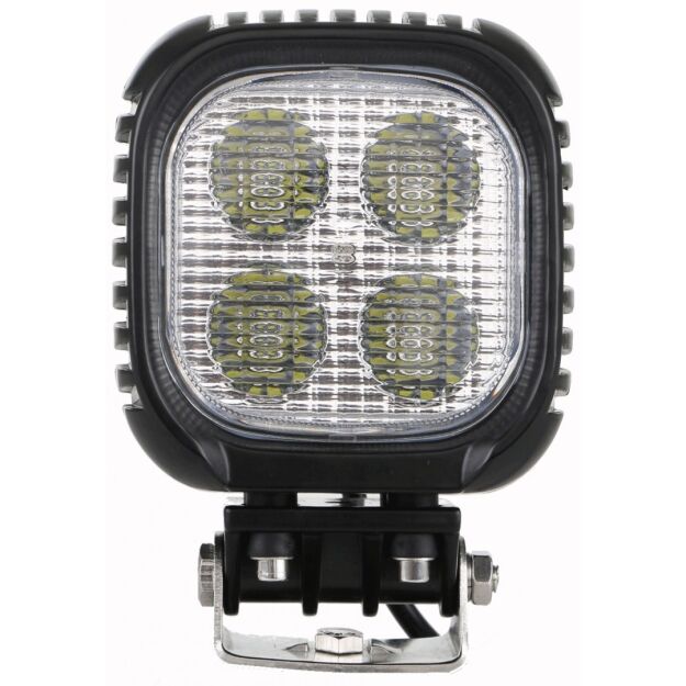 Lampa robocza LED 4x LED