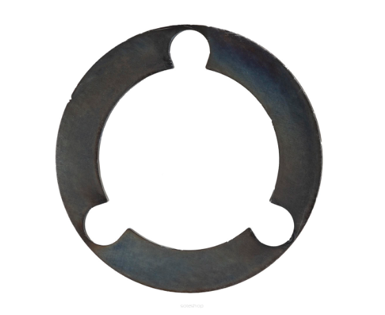 Zestaw korygujący przedni OME FK84 -  Nissan NP300 (2015 -)