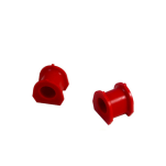 Urethane SwayBar D Bush 25mm (2 pkt) - 2