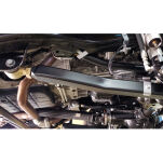 Zestaw przednich wahaczy Short Arm Overland Plus Lift 0-5