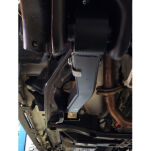 Zestaw przednich wahaczy Short Arm Overland Plus Lift 0-5