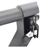 Drzwi rurowe tył Go Rhino Trailline - 6