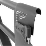 Drzwi rurowe tył Go Rhino Trailline - 4