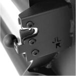 Drzwi rurowe tył Go Rhino Trailline - 5