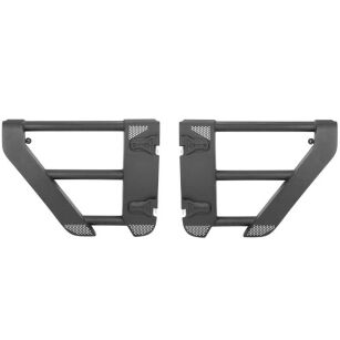 Drzwi rurowe tył Go Rhino Trailline