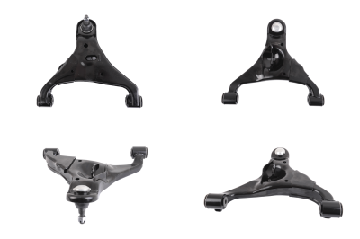 Pedders Control Arm