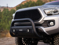 Bull Bar RC2 Dwie Lampy LED Go Rhino - Toyota Hilux 16-19 - 7