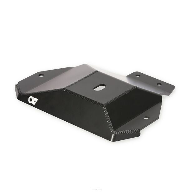 Płyta osłonowa przód Agile Offroad