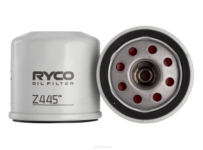 Oil Filter, NISSAN 200SX, 350Z, Pulsar N15, N16, X-Trail, Dualis, Tiida, Qashqai; RENAULT Clio