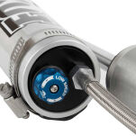 Amortyzator gazowy przód FOX Performance 2.0 Reservoir Regulowany LSC Lift 4-5