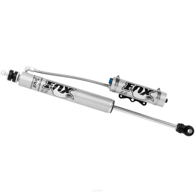Amortyzator gazowy przód FOX Performance 2.0 Reservoir Regulowany LSC Lift 4-5