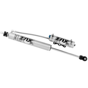 Amortyzator gazowy przód FOX Performance 2.0 Reservoir Regulowany LSC Lift 4-5"