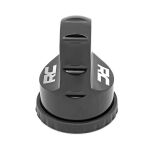 Szekla do wyciągarki aluminiowa Rough Country - 3