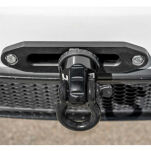 Szekla do wyciągarki aluminiowa Rough Country - 5