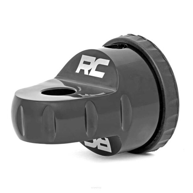 Szekla do wyciągarki aluminiowa Rough Country