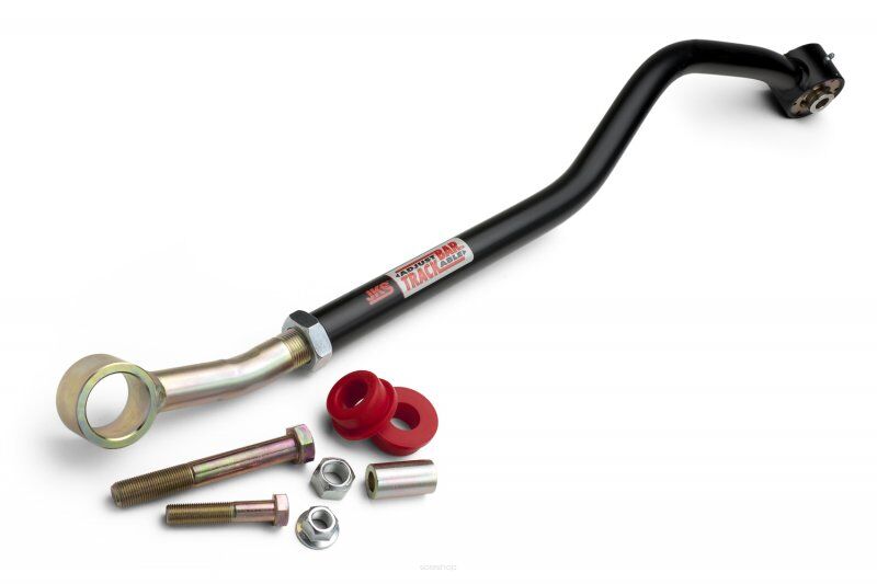 Drążek Panharda regulowany przód heavy duty JKS Lift 3-6''