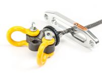 ProLink Szekla 3 Punkty Mocowania (szary) - 2