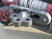 ProLink Szekla 3 Punkty Mocowania (szary) - 3