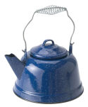 Czajnik turystyczny 1,2 l Tea Kettle GSI - 3