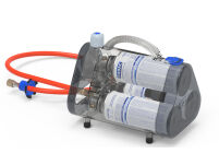 Trio Power Pak / 50mBar - by CADAC - 2
