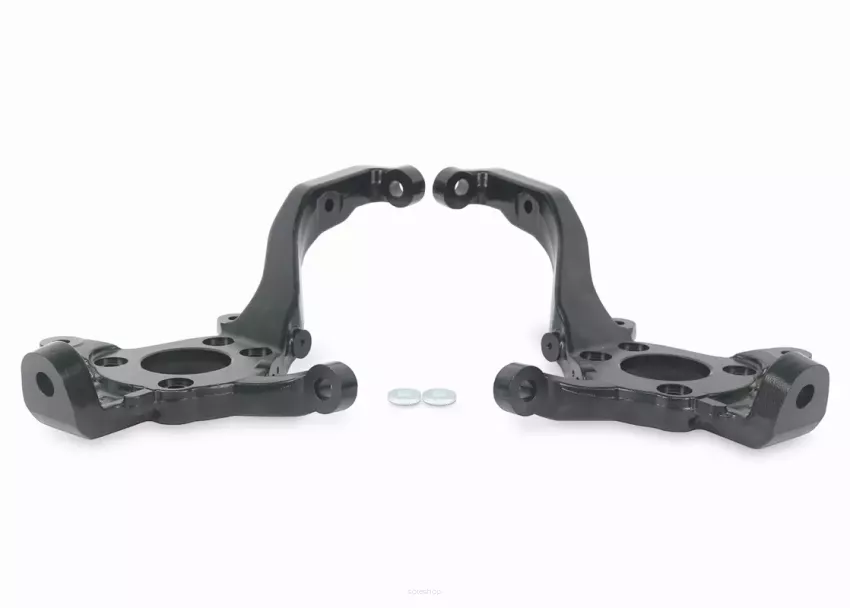 2020-On BT-50/D-MAX Steering Knuckle Kit