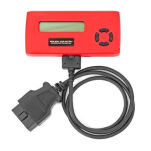 Kalibrator predkościomierza Rough Country Jeep Gladiator JT - 3